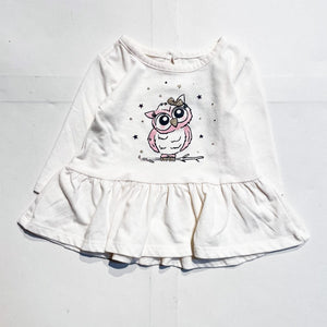 George Dress 0-3M|183053