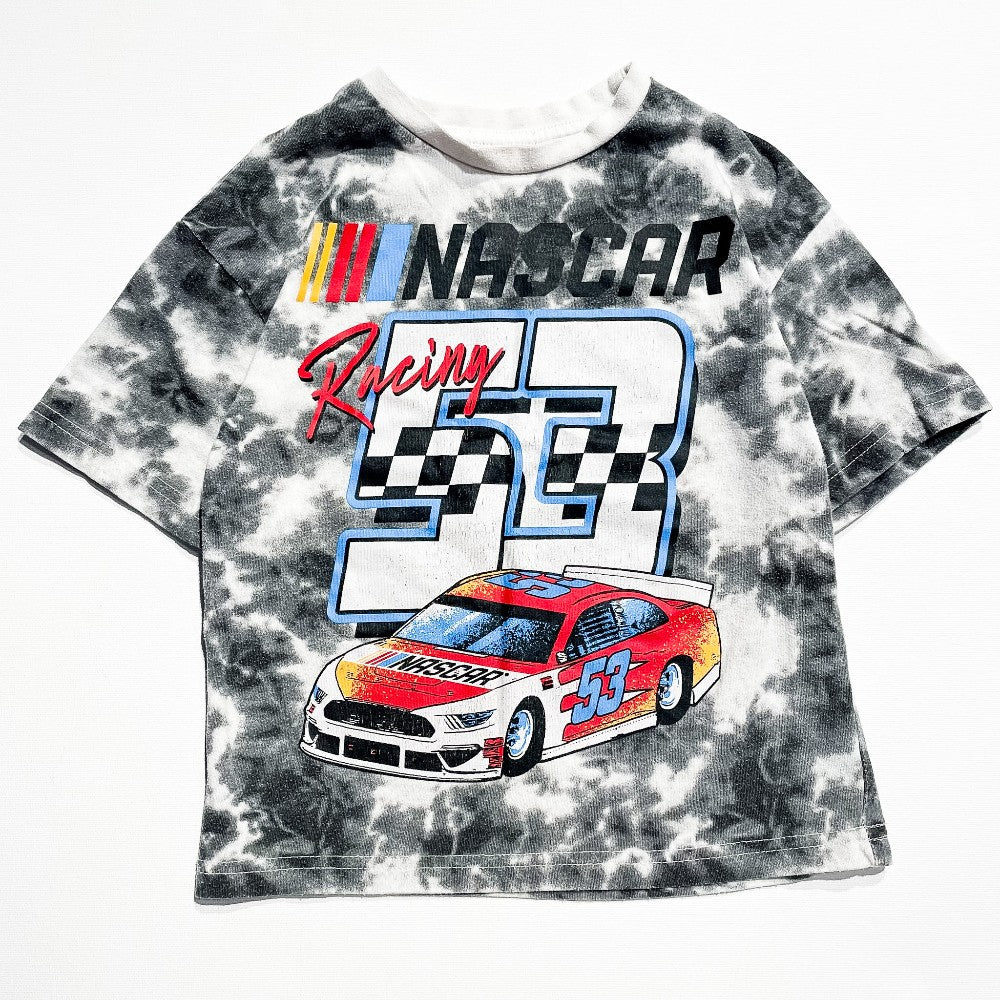 Nascar Shirt 4-5Y **Imperfection|217316
