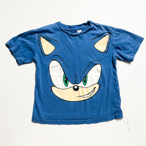 Sonic Top 3/4Y|233070