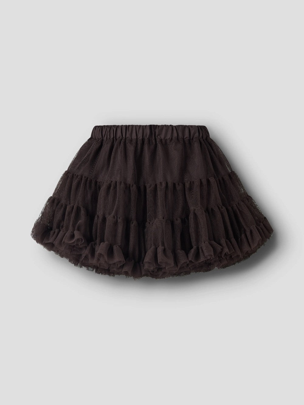 Name It - Ruffle Tulle Skirt|225628