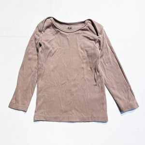 H&M Shirt 18-24M|160510