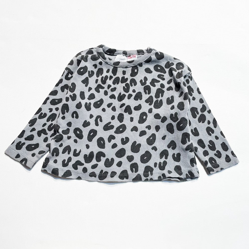 Zara Shirt 6-9M|99759