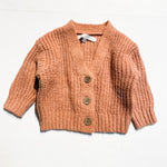 George Sweater 0-3M|165598