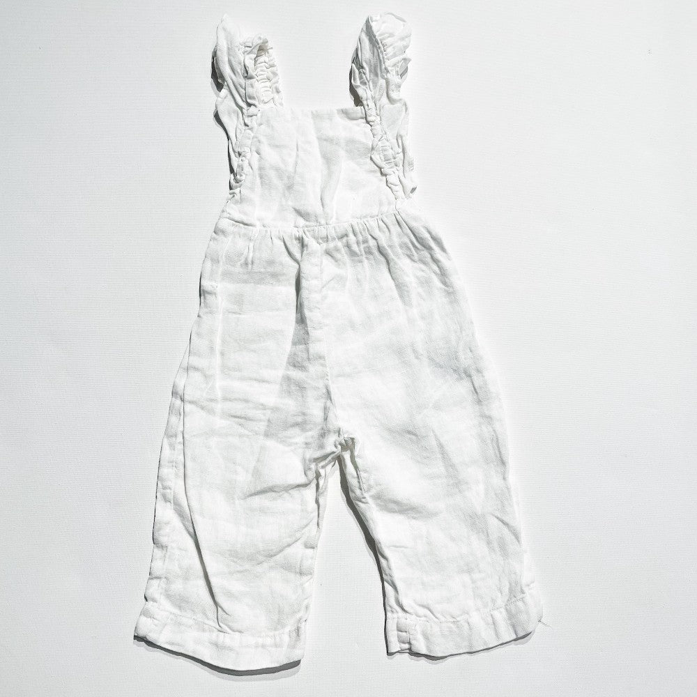 Zara Romper 12-18M|206237