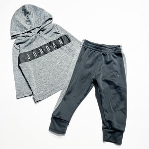 Jordan Set 18M **Imperfection|210973