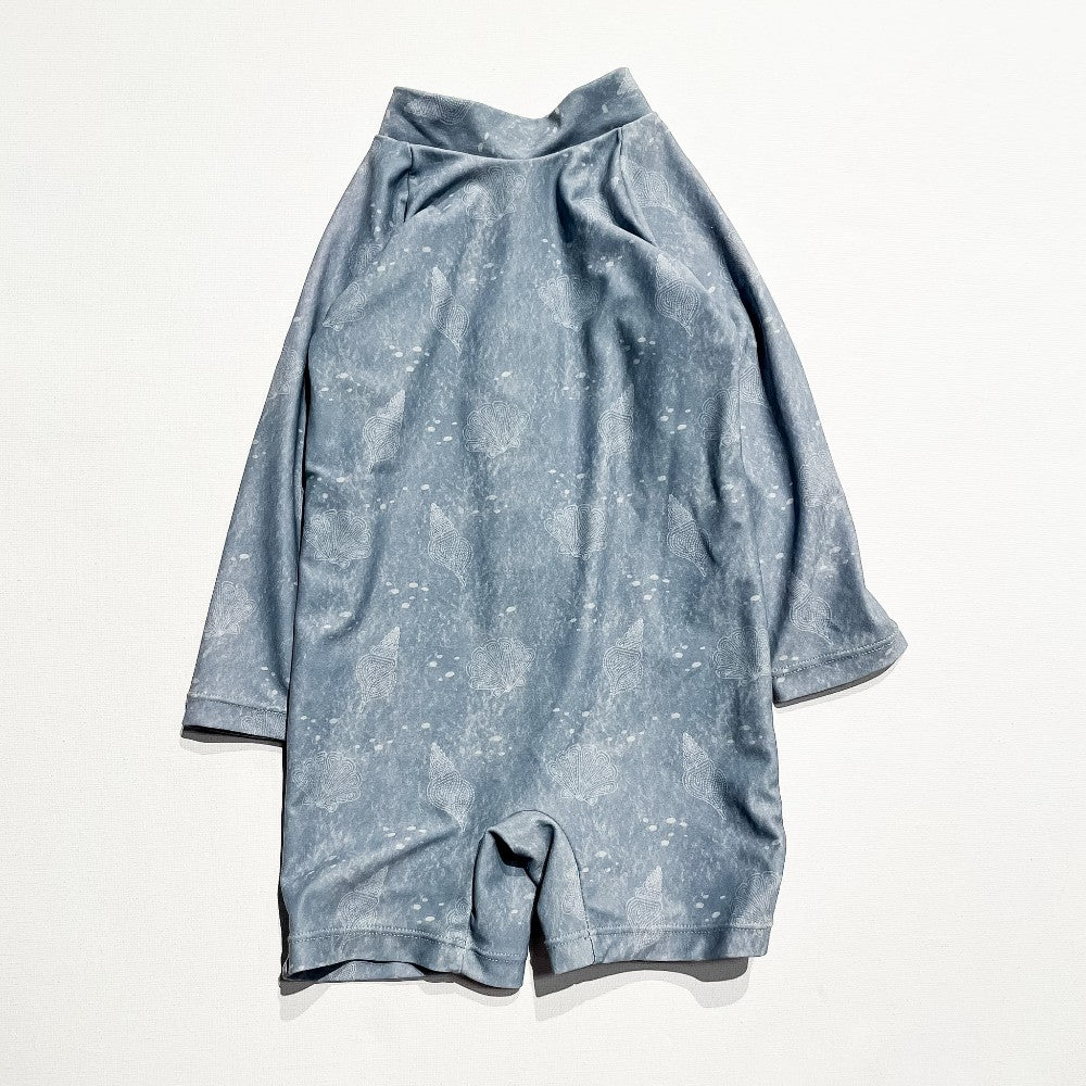 Current Tyed Swim Suit 12M|213296