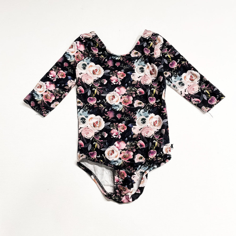 Little & Lively Romper 3-4Y|234559