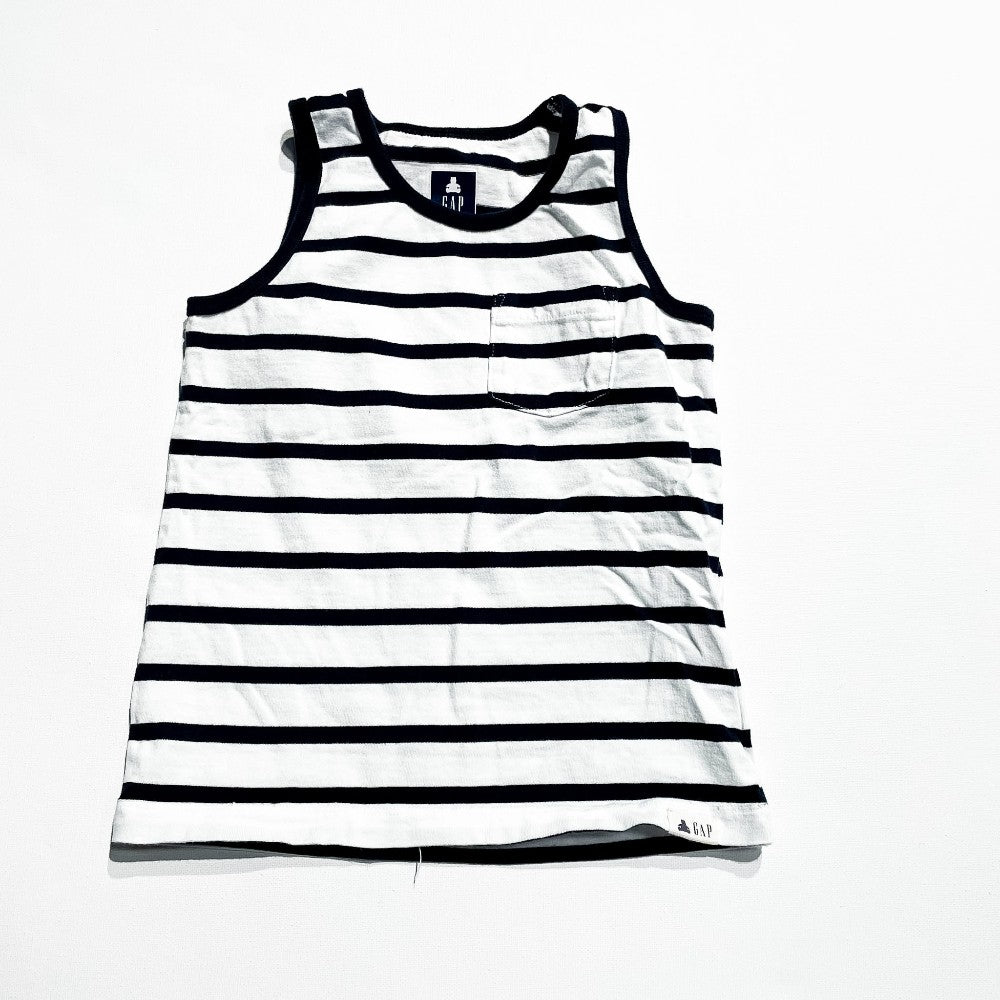 Gap Shirt 5Y|204249