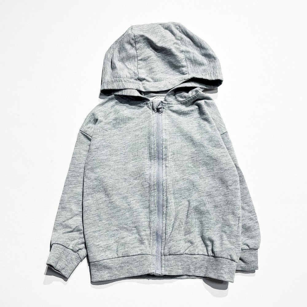 Rococo Zip Up 2-3Y|226707