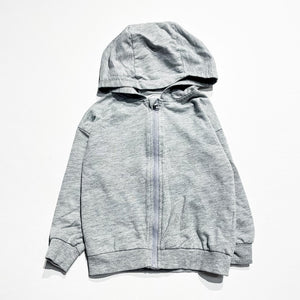 Rococo Zip Up 2-3Y|226707