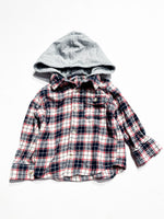 Old Navy Shirt 2Y|231998
