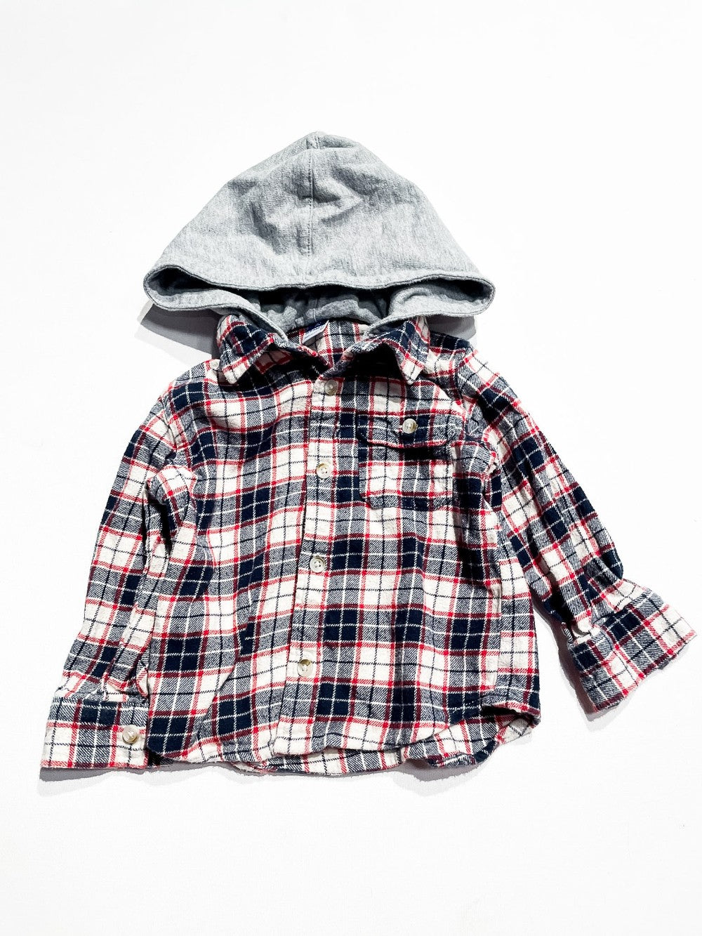 Old Navy Shirt 2Y|231998