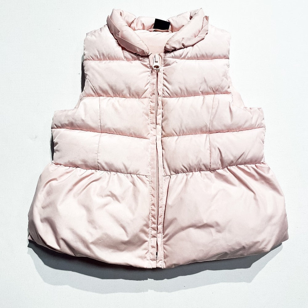 Gap Vest 3Y|231325