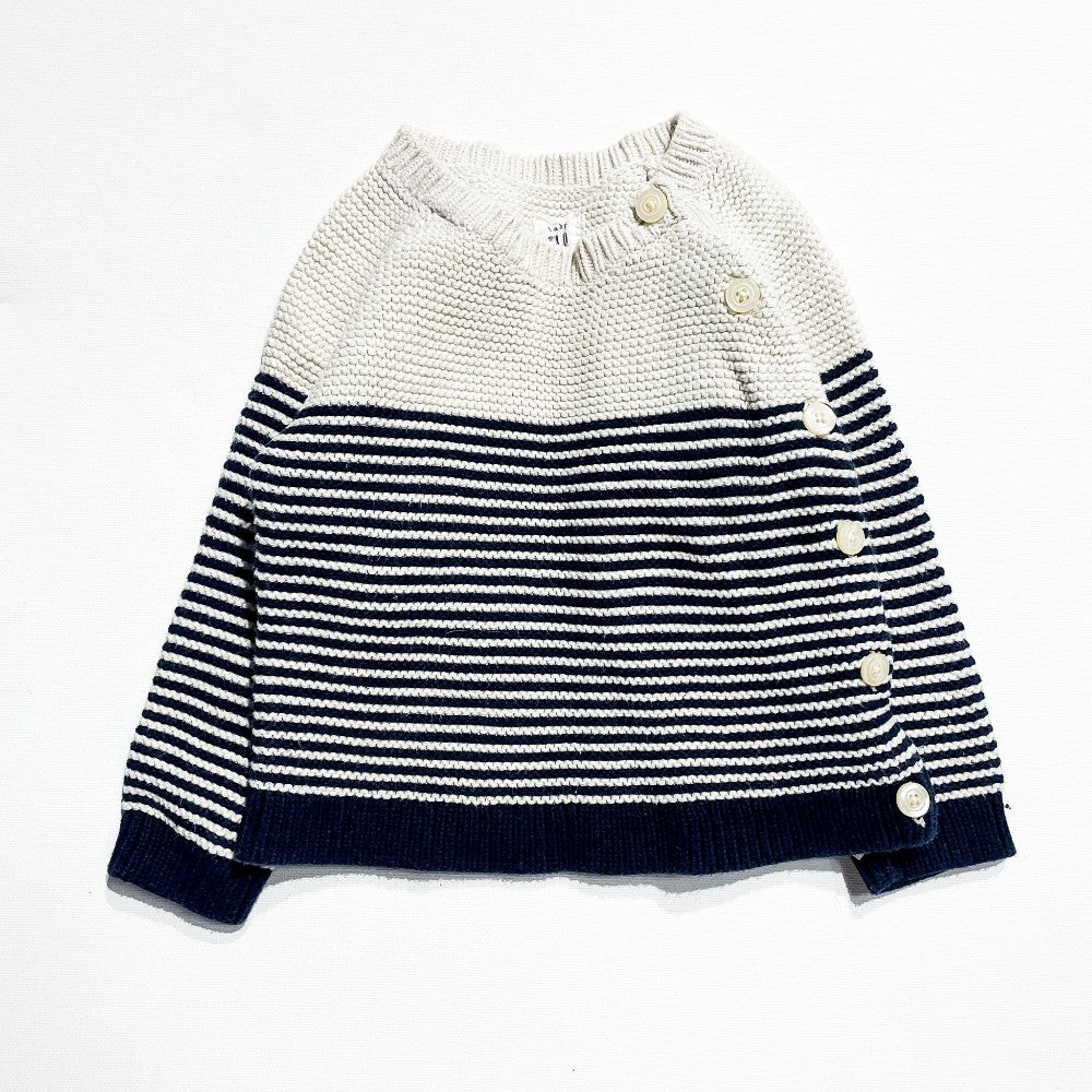 Gap Sweater 6-12M|217329
