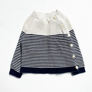 Gap Sweater 6-12M|217329