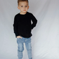 Little Bipsy - Light Wash Denim|158413