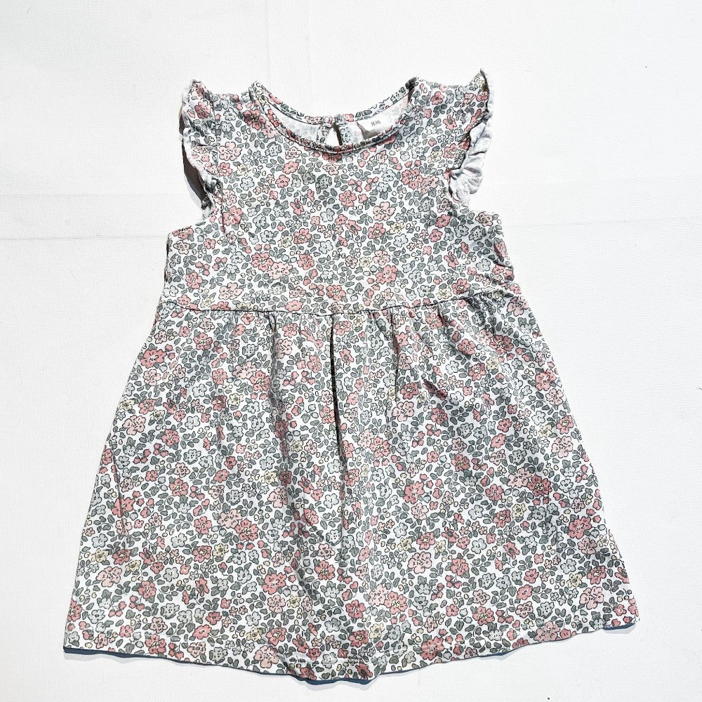 H&M Dress 18-24M|166379