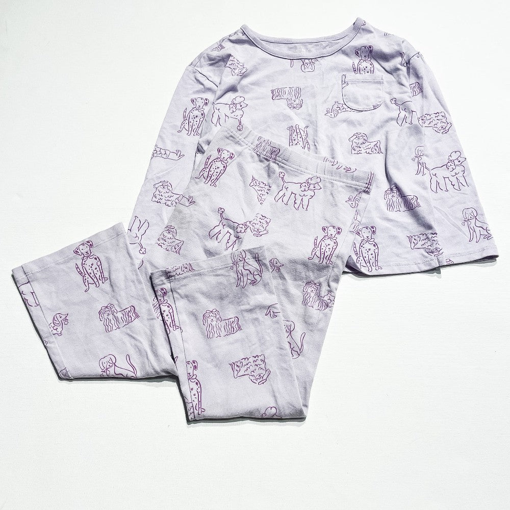 Carters Set 5Y|232666