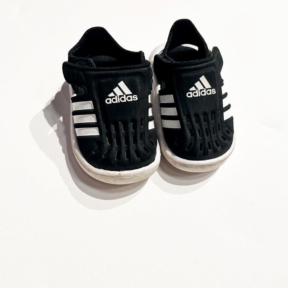 Adidas Shoes Size 3|219701