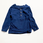 Carters SHirt 12M|211877