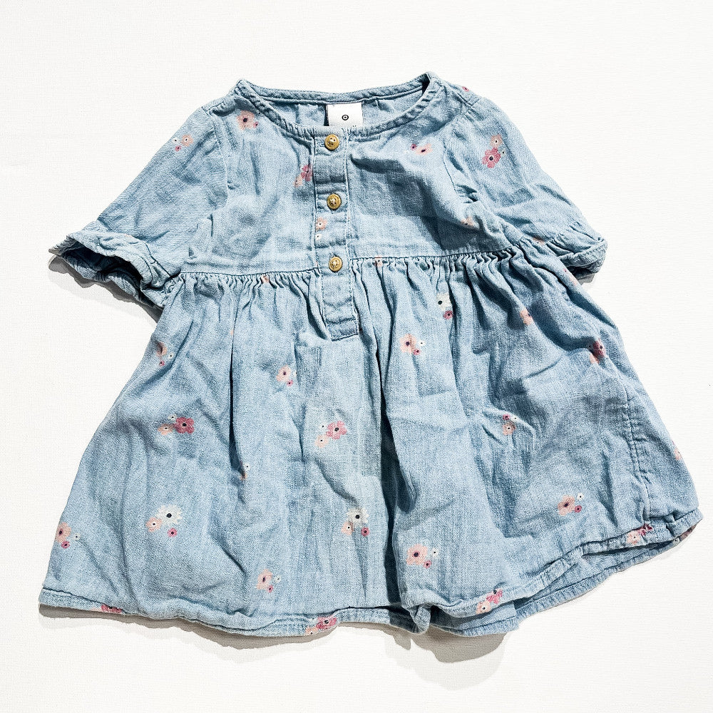 Dress 6-12M|233594