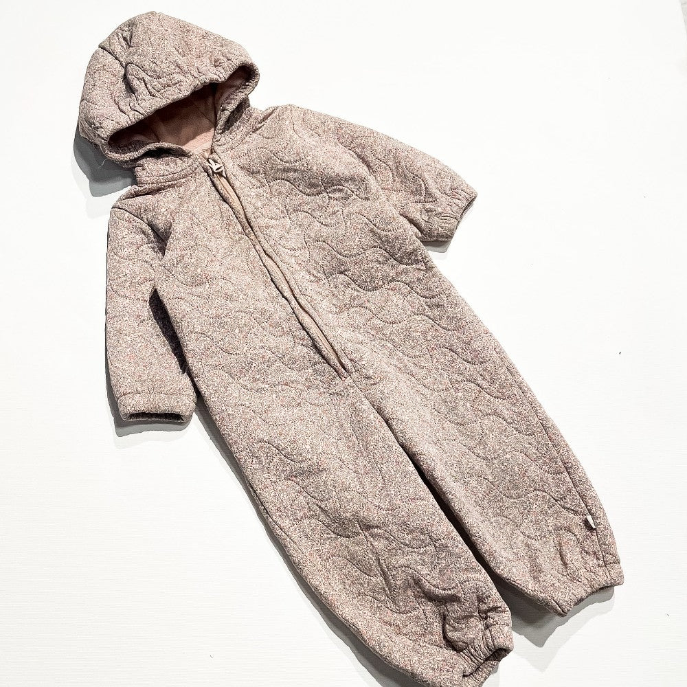 Wheat Thermal Bunting Suit 9M|197519
