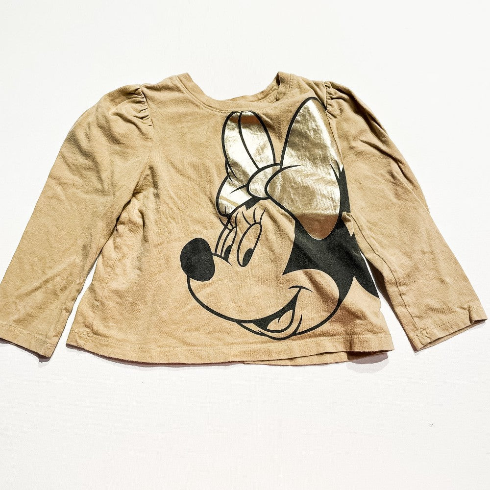Gap Shirt 4Y|217875