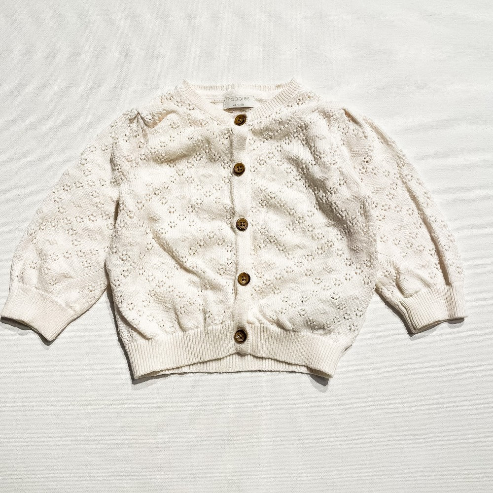 Noppies Sweater 4-6M|221309