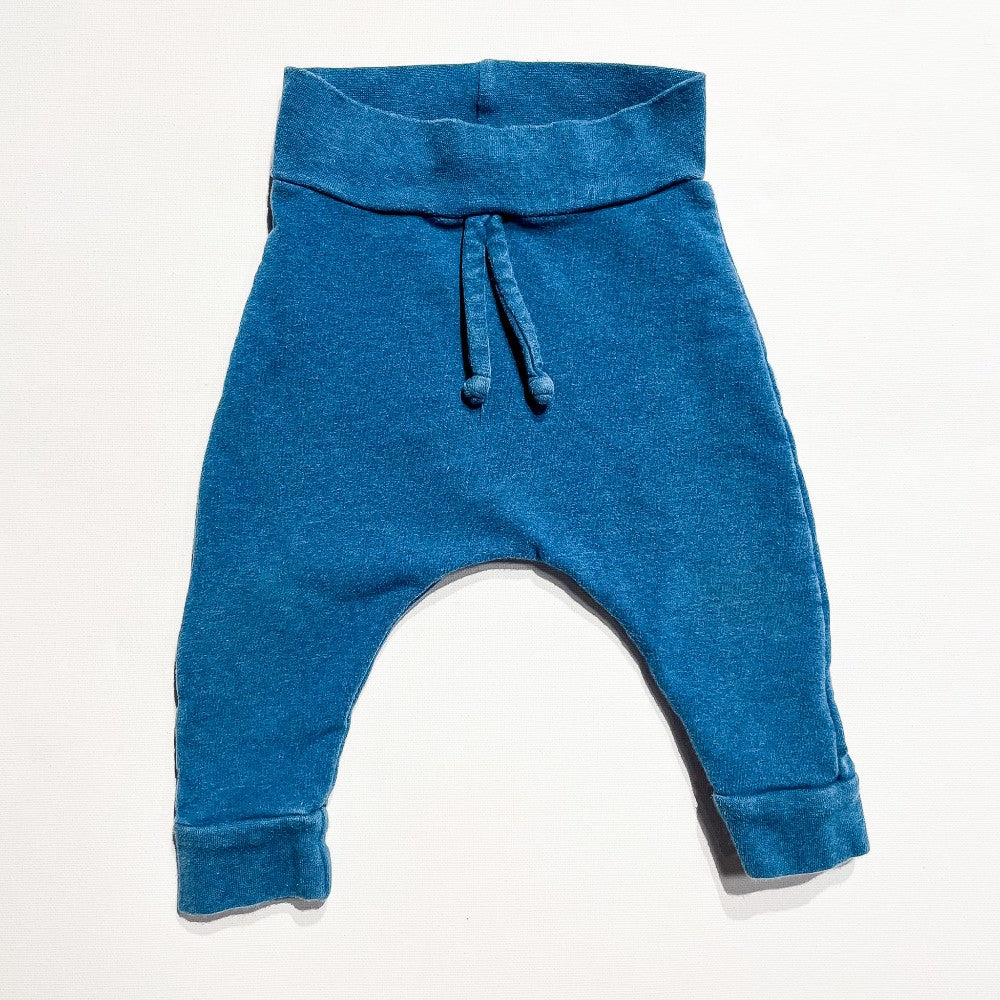 Seaside Pants 6-12M|202296