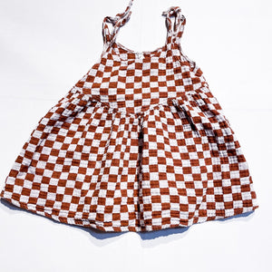 Rylee & Cru Dress 2/3Y|184558