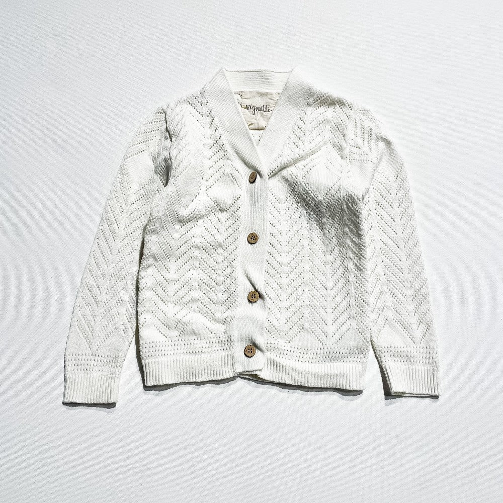 Vignette Sweater 12-18M|206075