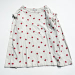 Miles Top 6Y|229028