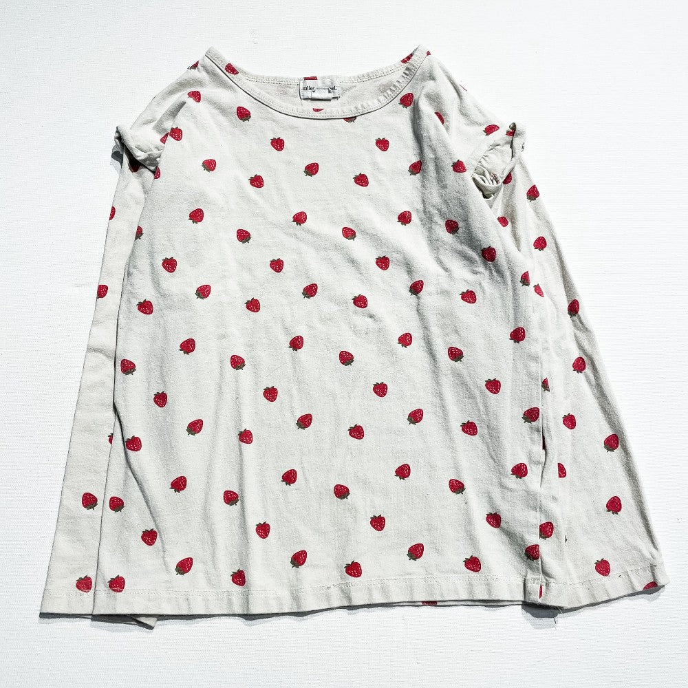 Miles Top 6Y|229028