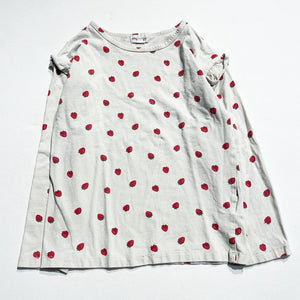 Miles Top 6Y|229028