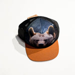 L&P Snapback 6-24M|234050