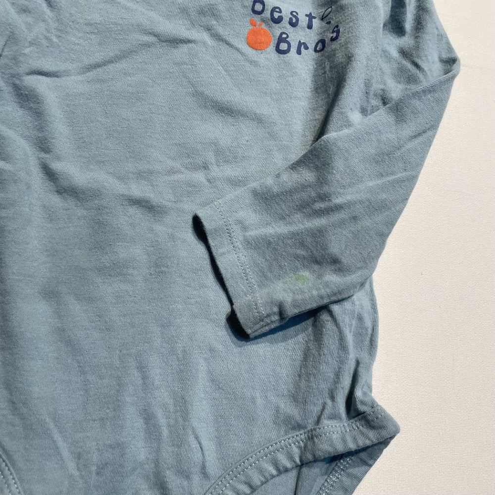 Carters Onesie 24M **Imperfection|172263