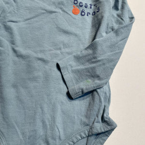 Carters Onesie 24M **Imperfection|172263