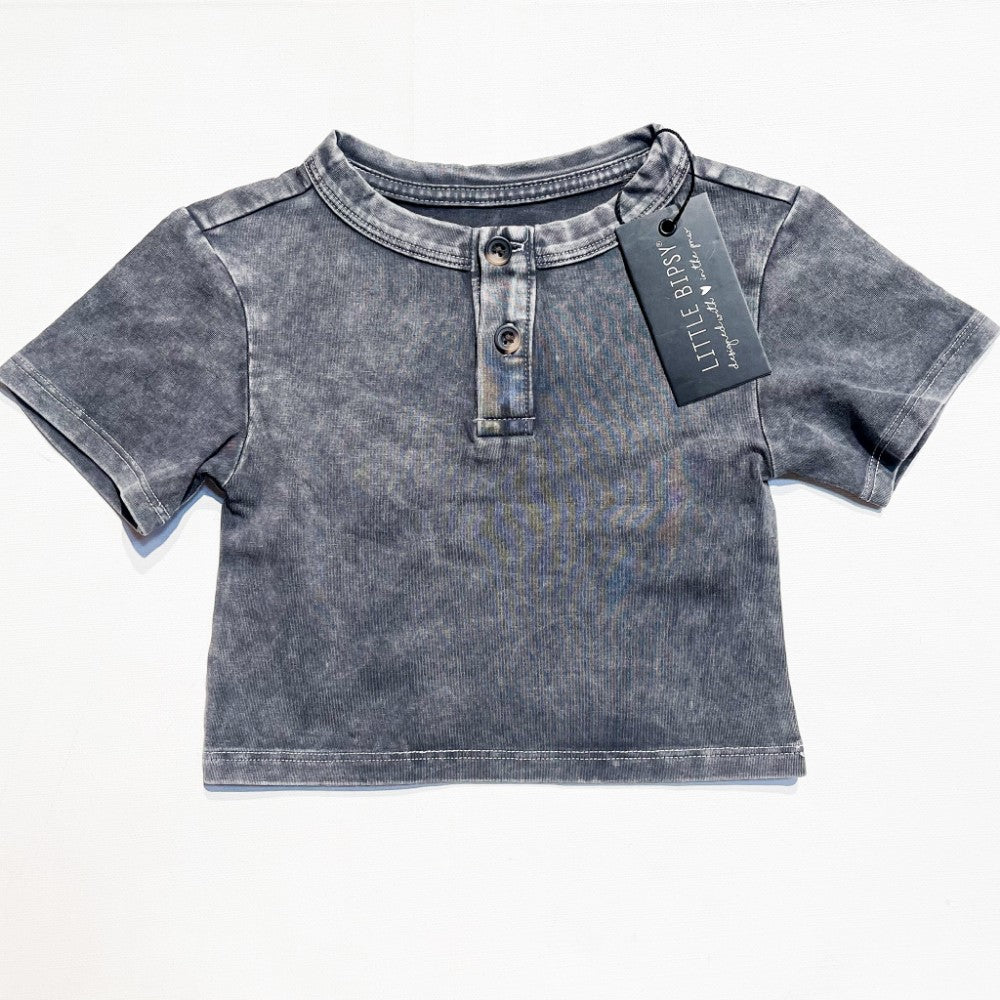 Little Bipsy Shirt 0-3M Reg $ 34|147485