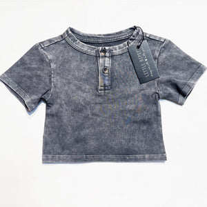 Little Bipsy Shirt 0-3M Reg $ 34|147485