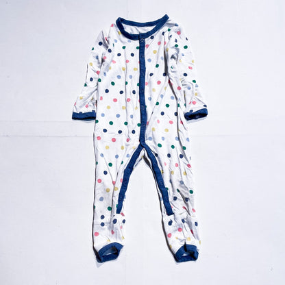 Kyte Sleeper 6-12M *Knees|157161