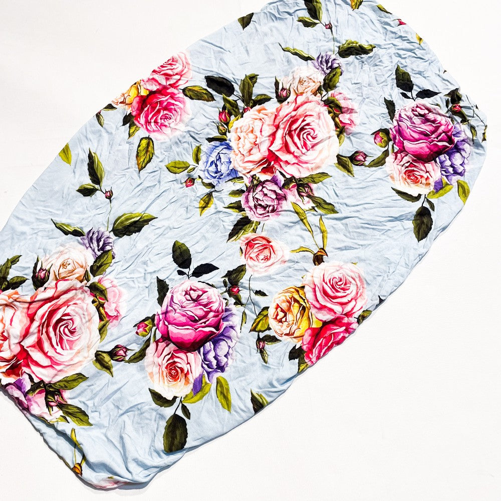 Posh & Cozy Bassinet/Change Pad|182426