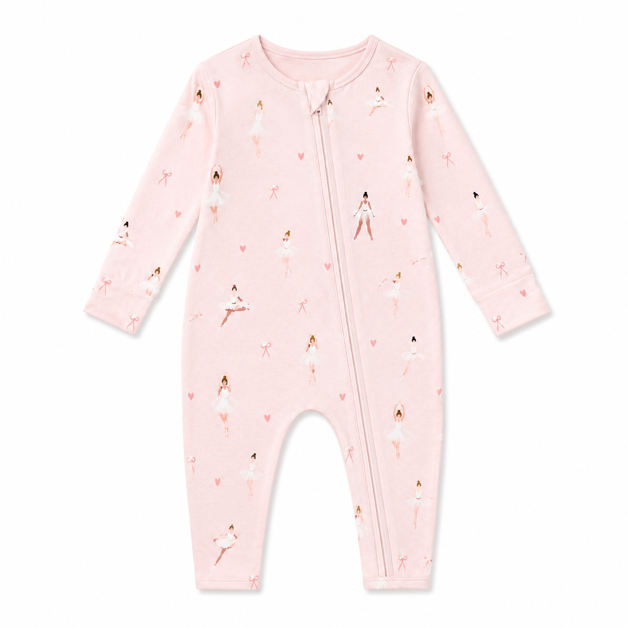 Roobear - Ballerinas Bamboo Sleeper