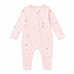 Roobear - Ballerinas Bamboo Sleeper