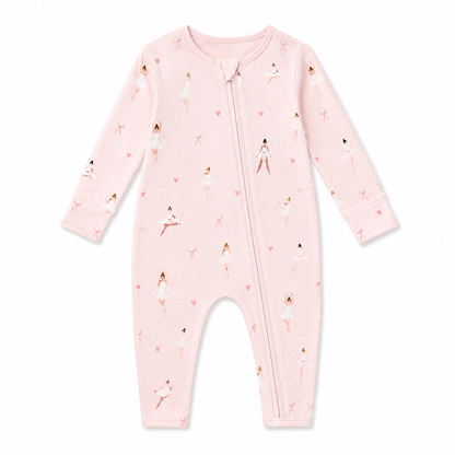 Roobear - Ballerinas Bamboo Sleeper