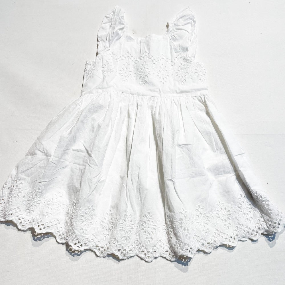 Gap Dress 5Y|182058