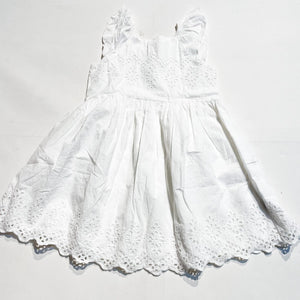 Gap Dress 5Y|182058