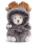 Bukowski - Ziggy 6" - Moose Gray|151492