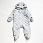 Rococo Bunting Suit 6-12M|167529