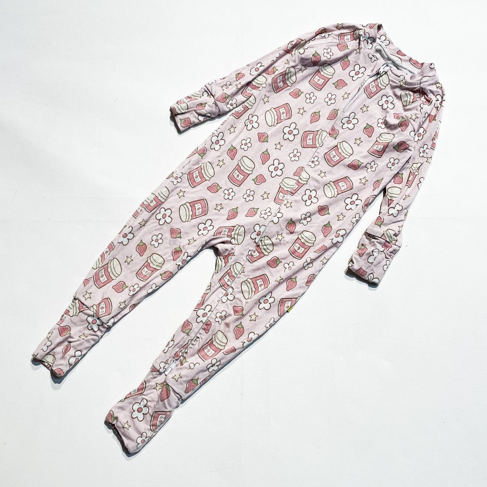 Moon Fruits Sleeper 12-18M|115080