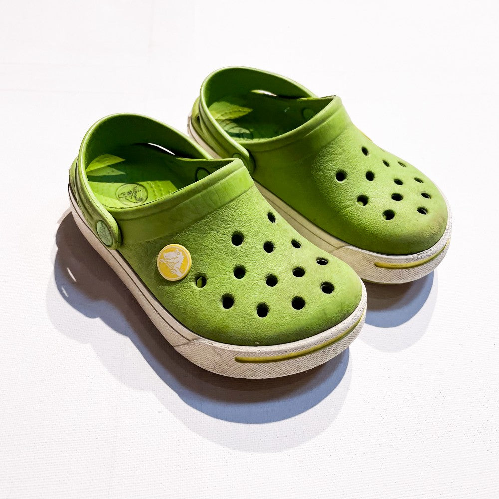 Croc Shoes 8/9|132847